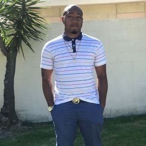 Meet your Posher, Ronald